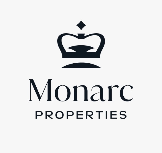 MONARC PROPERTIES logo